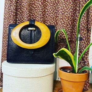 KIMBERLY mini bag